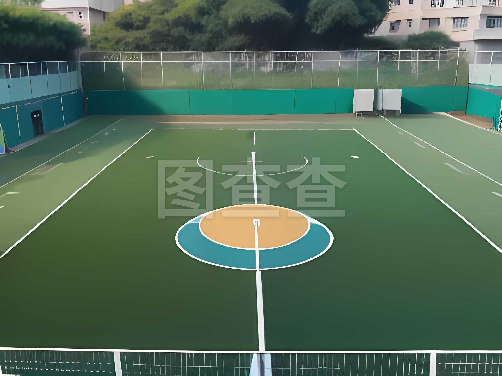 坚韧的防守