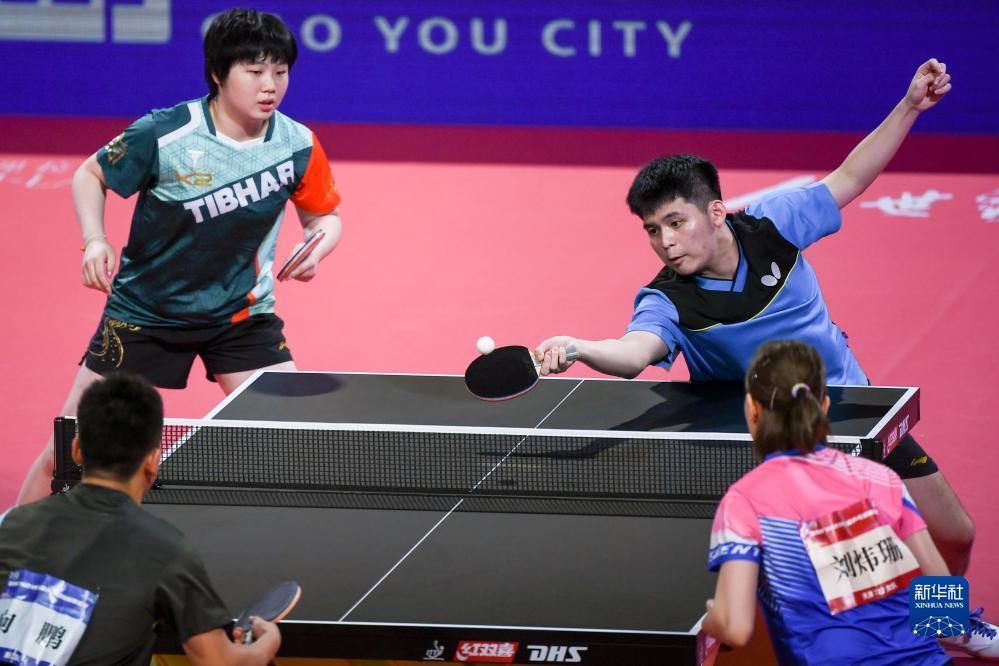 女排再爆冷 女排再爆冷